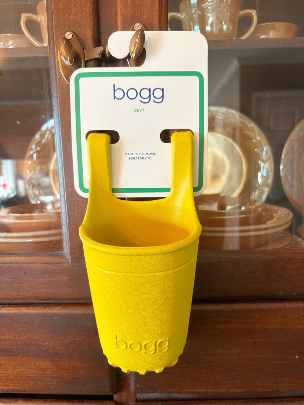 ♥️💖 Bogg Bag Bogg Bevy in Limoncello NWT